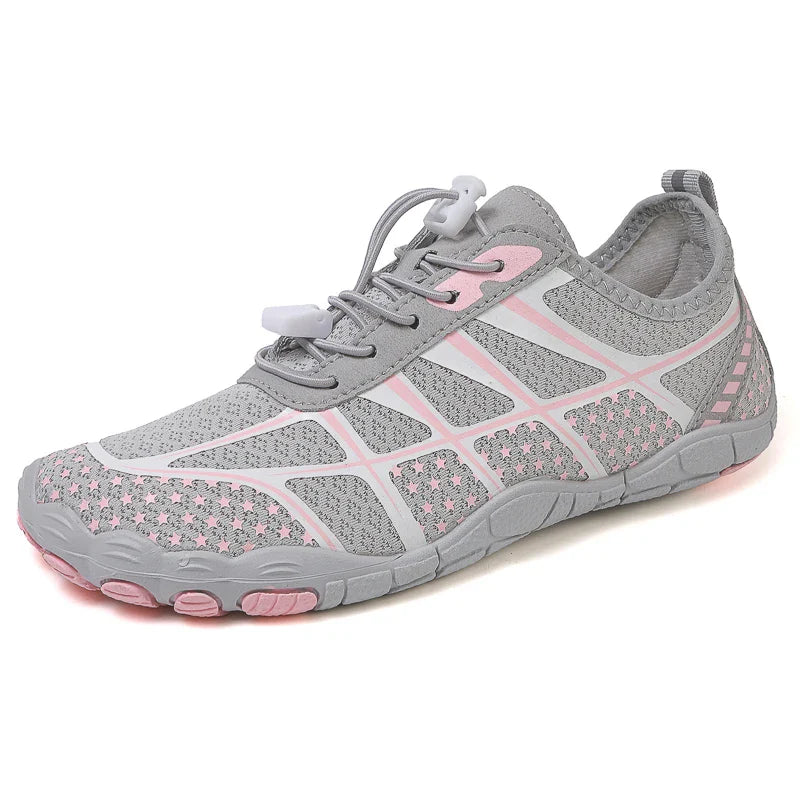 Bronoir™ Field - Barefoot Shoes
