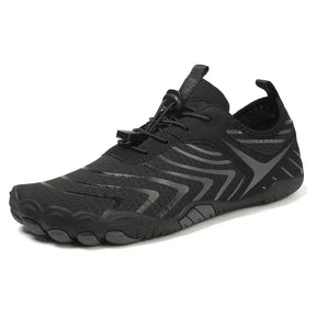 Bronoir™ Shelter - Barefoot Shoes