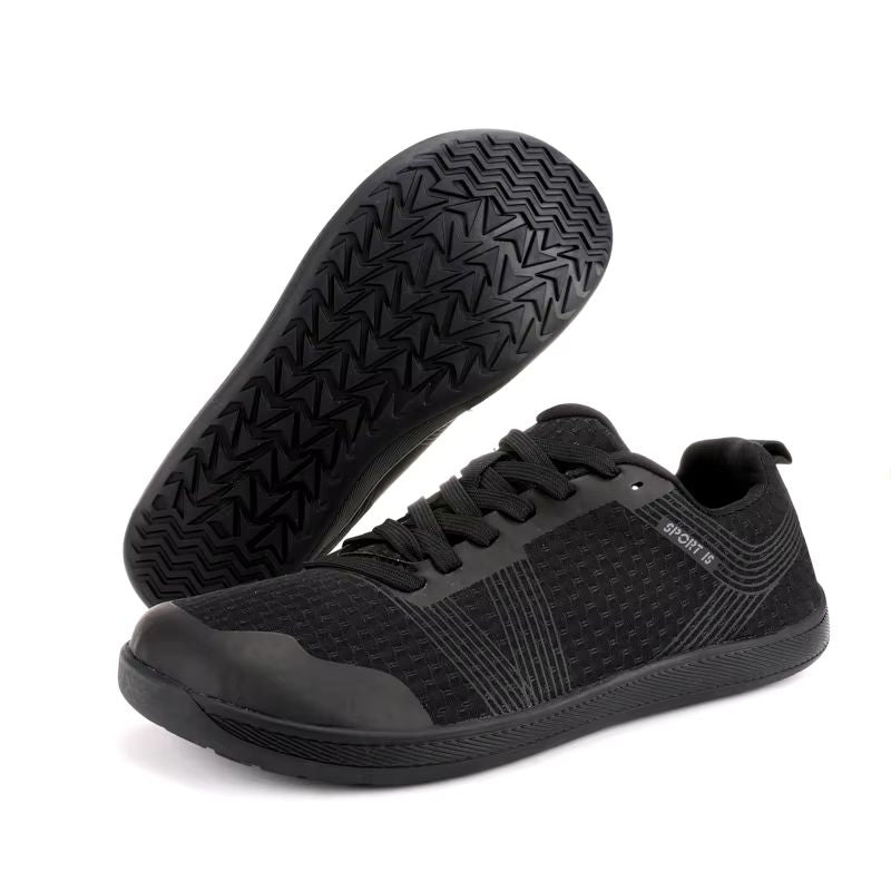 Bronoir™ Wander - Barefoot Shoes