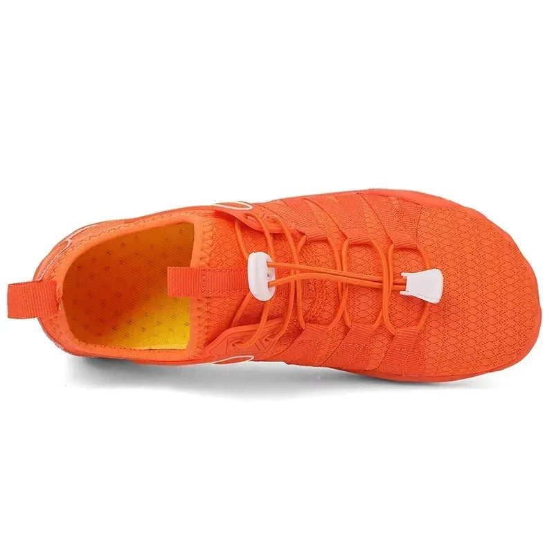Bronoir™ Float - Barefoot Shoes