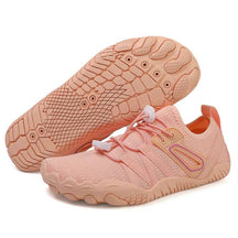 Bronoir™ Stride - Barefoot Shoes