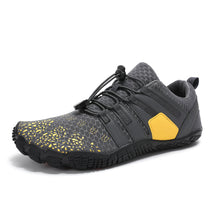 Bronoir™ Summit - Barefoot Shoes