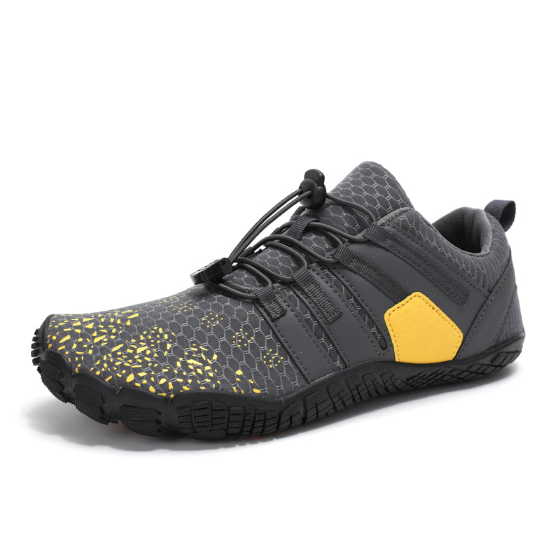 Bronoir™ Summit - Barefoot Shoes
