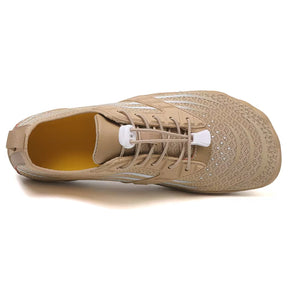 Bronoir™ Glide - Barefoot Shoes