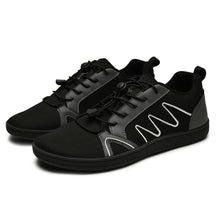 Bronoir™ Tread - Barefoot Shoes