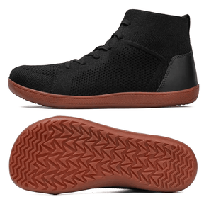 Bronoir™ Focus - Barefoot Shoes