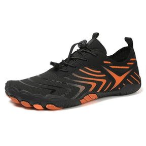 Bronoir™ Shelter - Barefoot Shoes