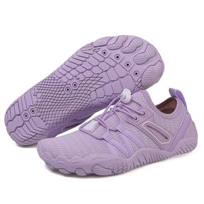 Bronoir™ Stride - Barefoot Shoes
