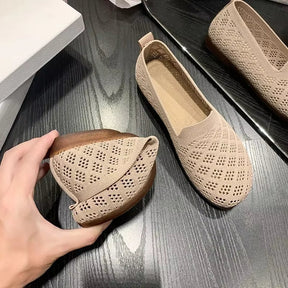 Bronoir™ Shift - Barefoot Shoes