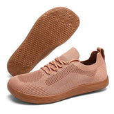 Bronoir™ Still - Healthy Barefoot Style Sneakers