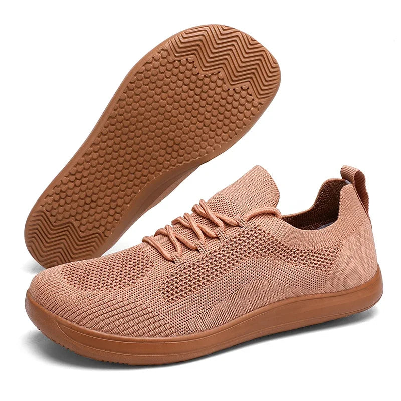 Bronoir™ Still - Healthy Barefoot Style Sneakers