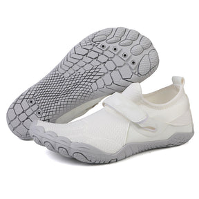 Bronoir™ Boost- Barefoot Shoes