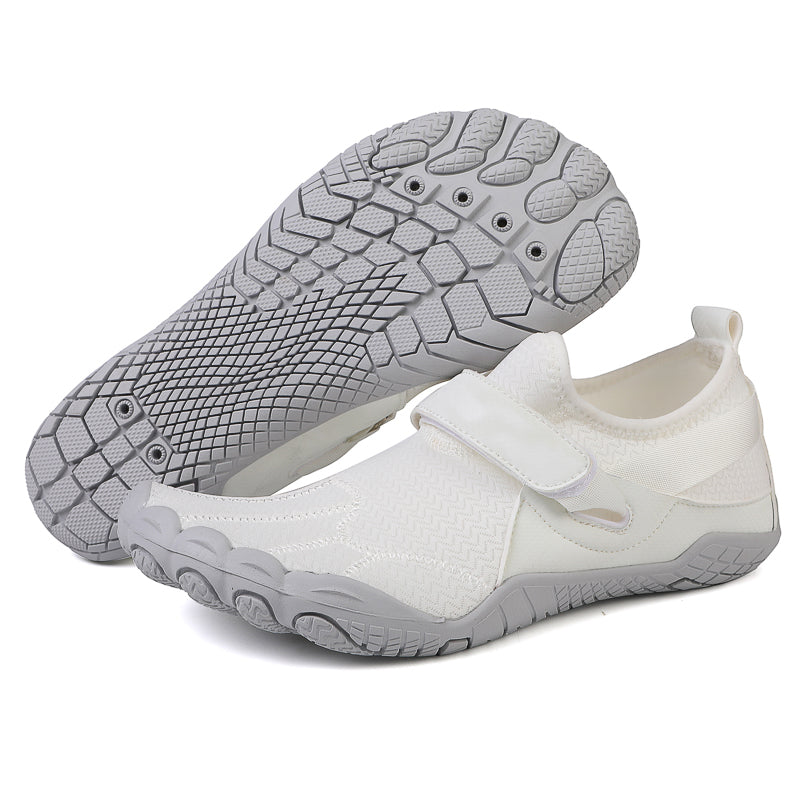 Bronoir™ Boost- Barefoot Shoes
