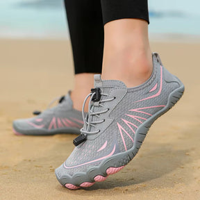 Bronoir™ Aura- Barefoot Shoes