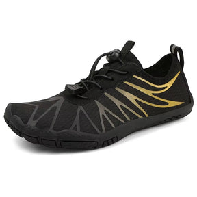 Bronoir™ Nova - Barefoot Shoes