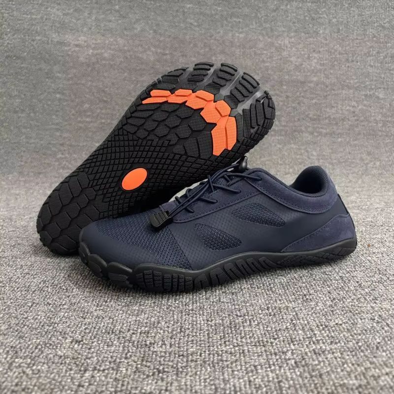 Bronoir™ Align - Barefoot Shoes
