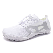 Bronoir™ Tone- Barefoot Shoes