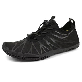 Bronoir™ Nova - Barefoot Shoes