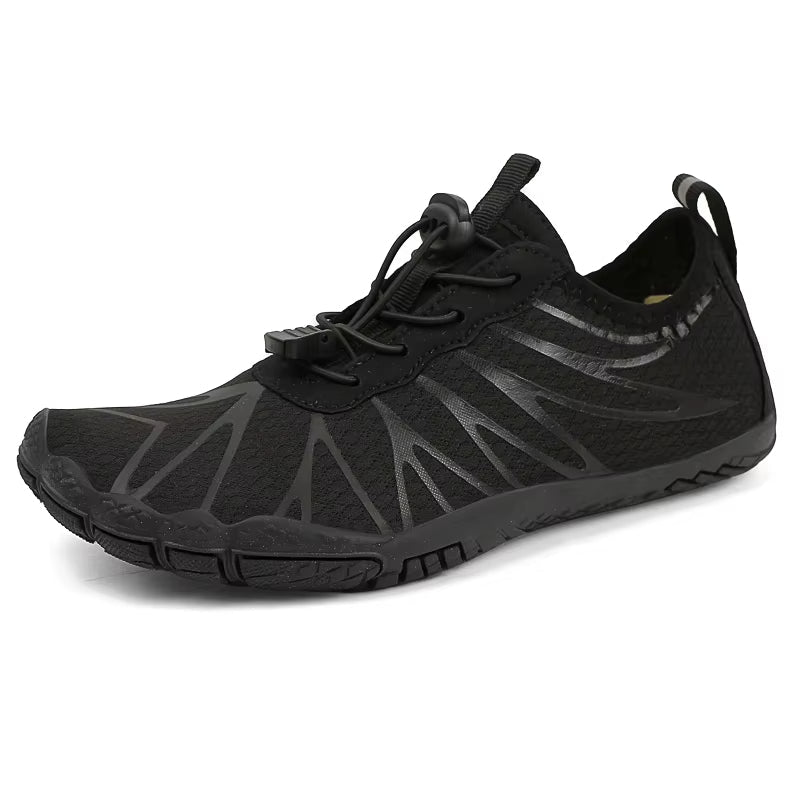 Bronoir™ Nova - Barefoot Shoes