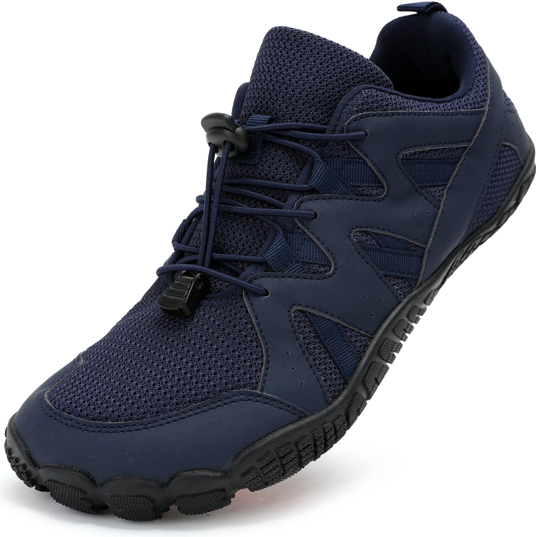 Bronoir™ Glint - Barefoot Shoes