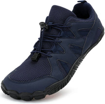 Bronoir™ Glint - Barefoot Shoes