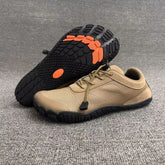 Bronoir™ Align - Barefoot Shoes