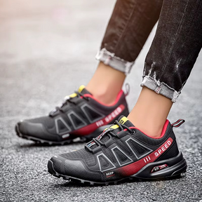 Bronoir™ Hikers - Orthopedic Outdoor Shoes (BOGO)