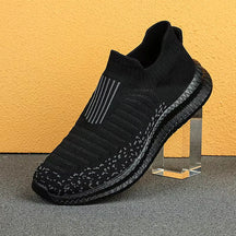 Bronoir™ Base - Barefoot Shoes