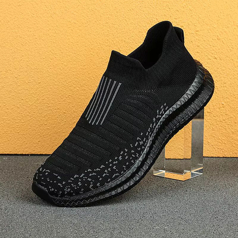 Bronoir™ Base - Barefoot Shoes