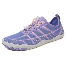 Bronoir™ Field - Barefoot Shoes