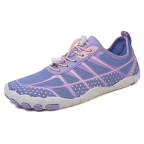 Bronoir™ Field - Barefoot Shoes