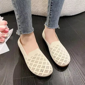 Bronoir™ Shift - Barefoot Shoes
