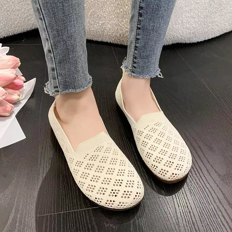 Bronoir™ Shift - Barefoot Shoes