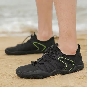 Bronoir™ Float - Barefoot Shoes