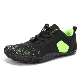 Bronoir™ Summit - Barefoot Shoes