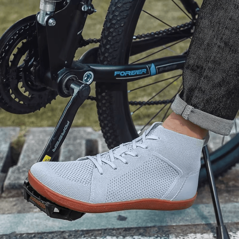 Bronoir™ Focus - Barefoot Shoes