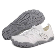Bronoir™ Stride - Barefoot Shoes