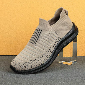 Bronoir™ Base - Barefoot Shoes