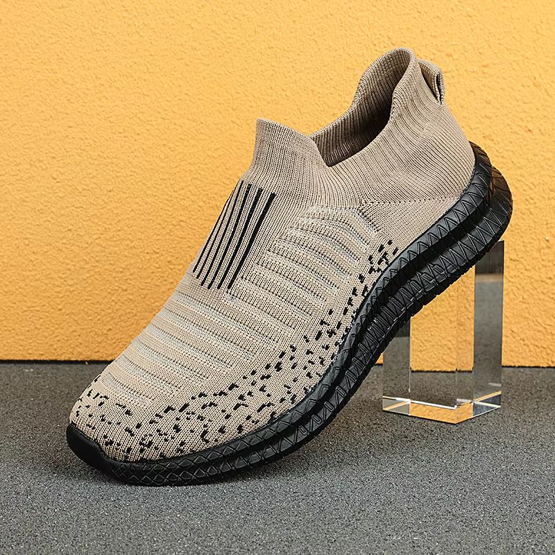 Bronoir™ Base - Barefoot Shoes
