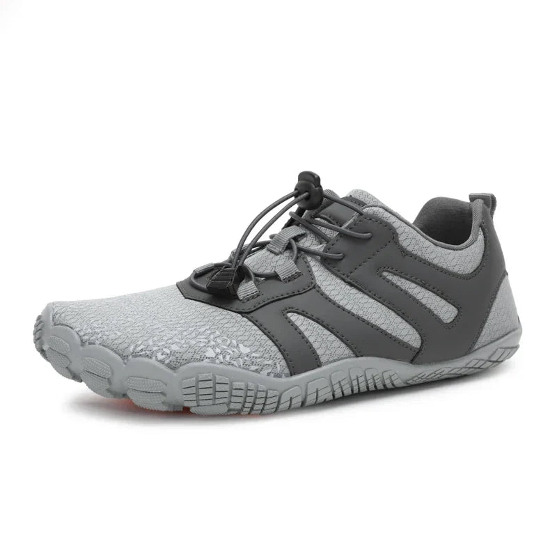 Bronoir™ Wave - Barefoot Shoes
