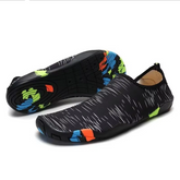 Bronoir™ Shelter - Barefoot Shoes