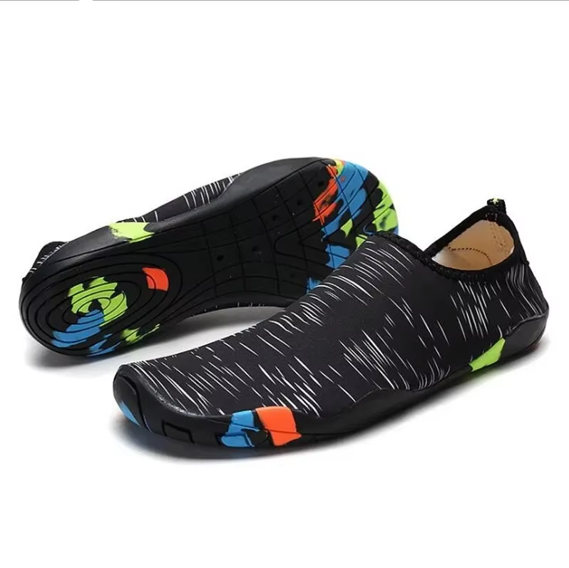 Bronoir™ Shelter - Barefoot Shoes