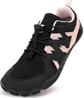 Bronoir™ Glint - Barefoot Shoes