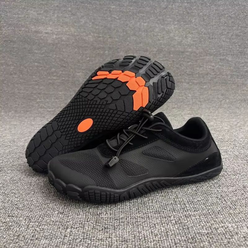 Bronoir™ Align - Barefoot Shoes