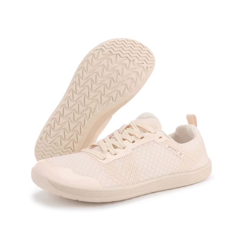 Bronoir™ Wander - Barefoot Shoes