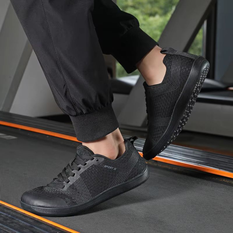Bronoir™ Wander - Barefoot Shoes