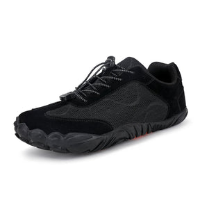 Bronoir™ Arc - Barefoot Shoes