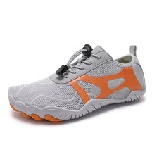 Bronoir™ Tone- Barefoot Shoes