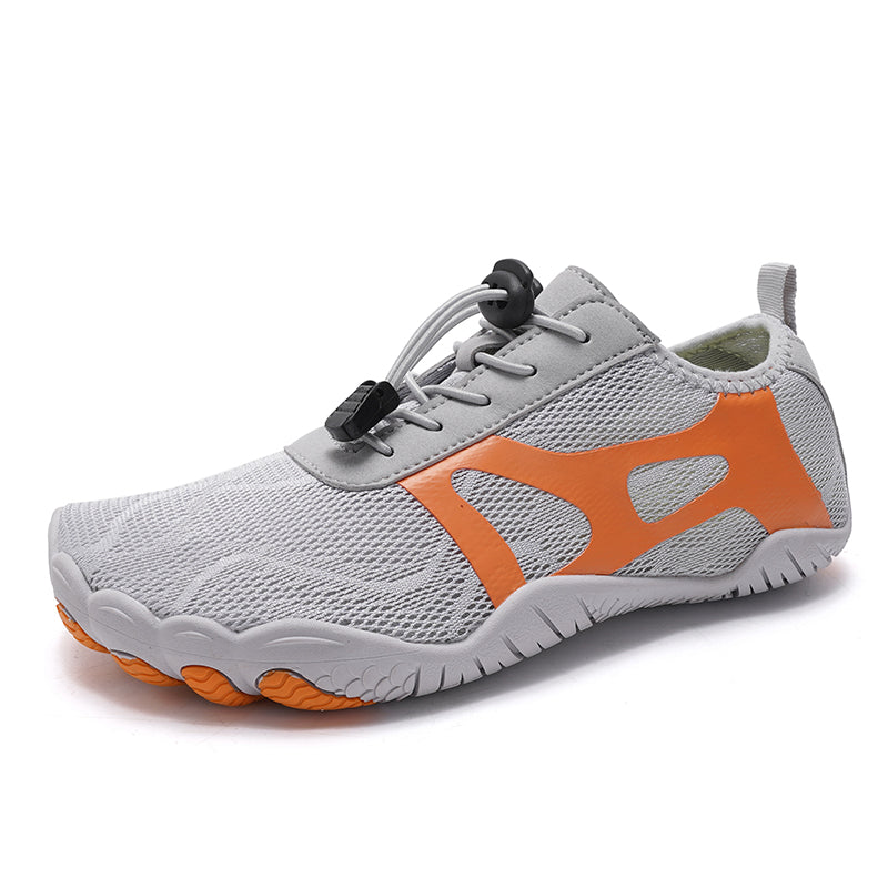 Bronoir™ Tone- Barefoot Shoes