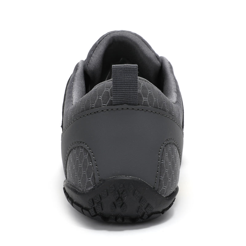 Bronoir™ Summit - Barefoot Shoes